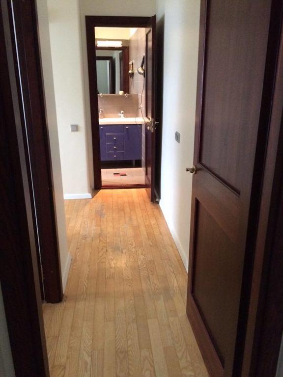 فيلنيوس Old Town Apartment At Sv. Mikalojaus المظهر الخارجي الصورة