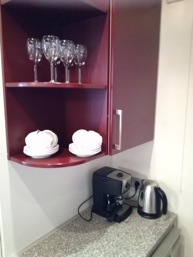 فيلنيوس Old Town Apartment At Sv. Mikalojaus المظهر الخارجي الصورة